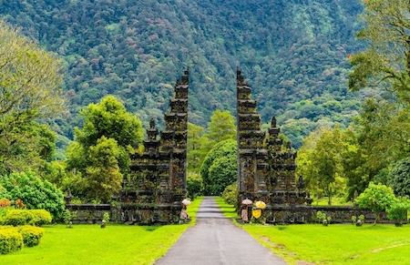 Du lịch Bali cùng Dong Thi Travel