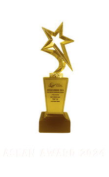 Asean Award 2024