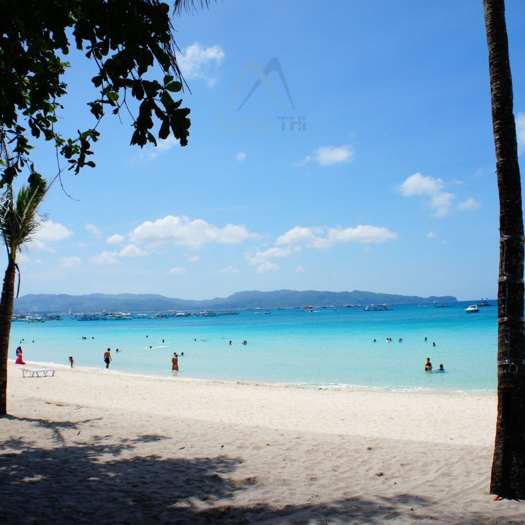 Boracay White Beach