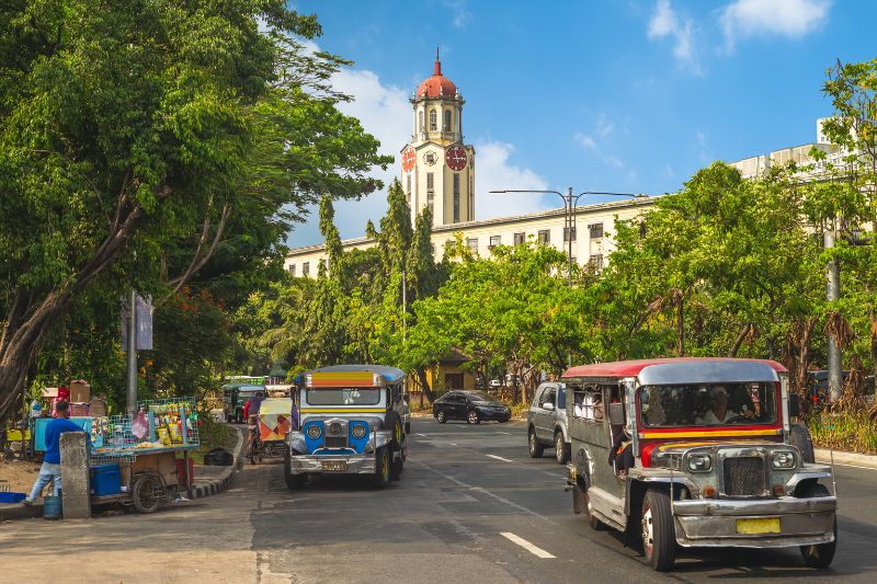 Khám Phá Philippines: Thiên Đường Biển Đảo và Văn Hóa Đa Dạng