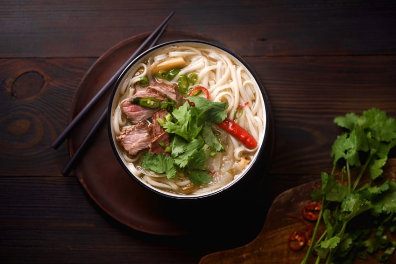 Top 10 Món Ăn Ngon Nhất Thế Giới Bạn Phải Thử