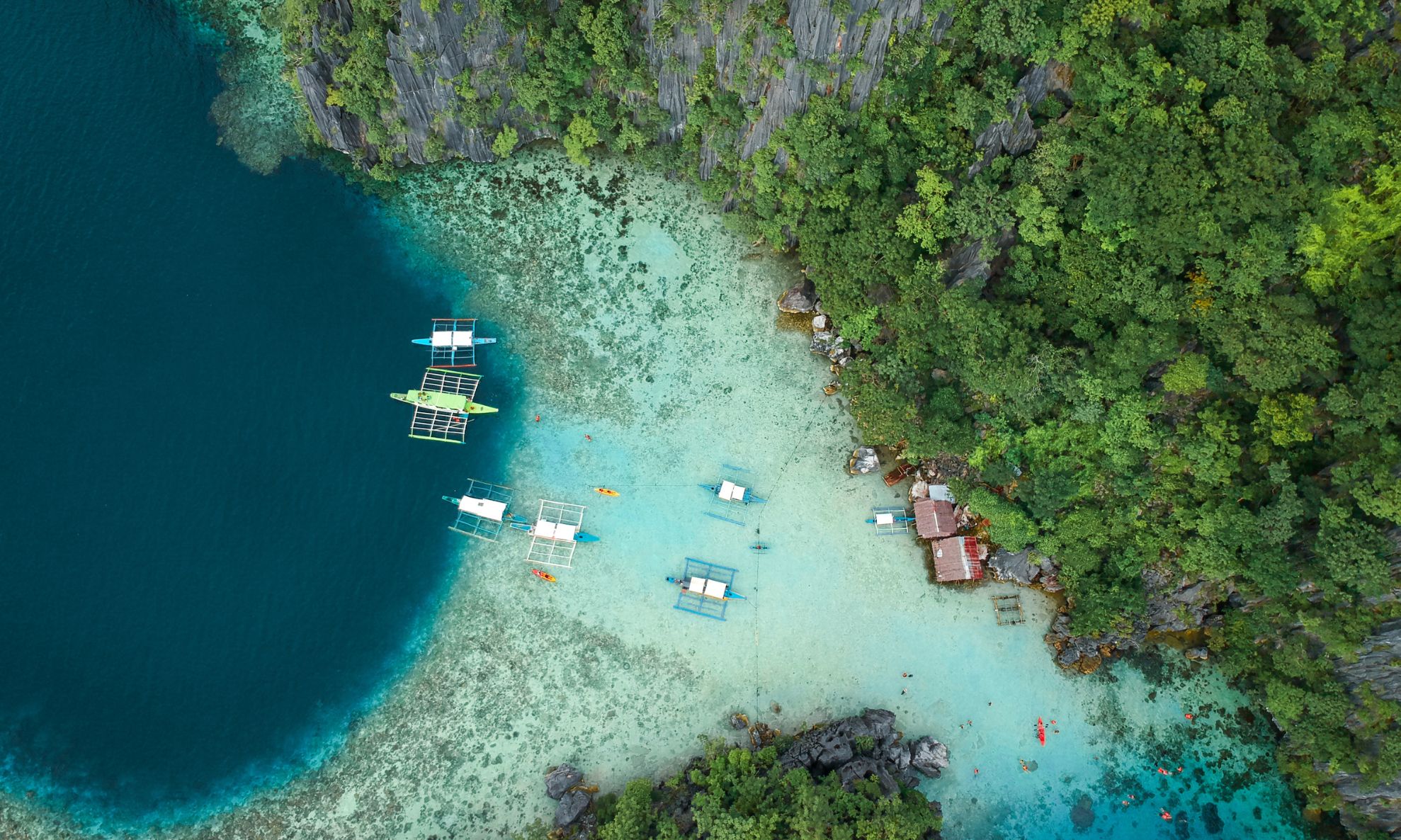 Khám Phá Mùa Du Lịch Philippines Lý Tưởng | Hướng Dẫn Chi Tiết