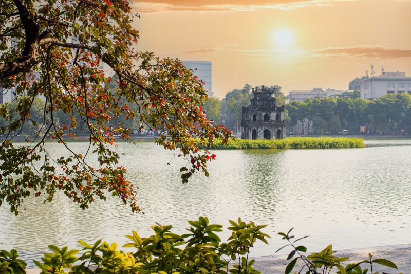Top Hanoi City Attractions You Shouldn’t Miss