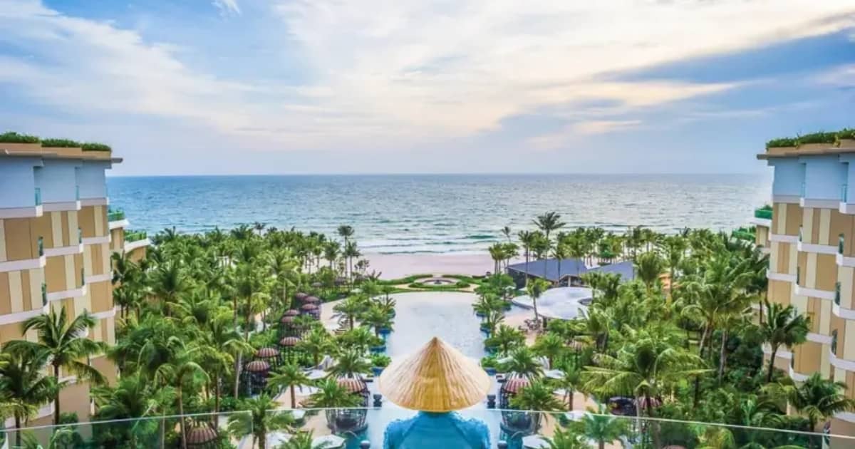 Du lịch Việt Nam cao cấp: làng nghề và nơi nghỉ ẩn mình