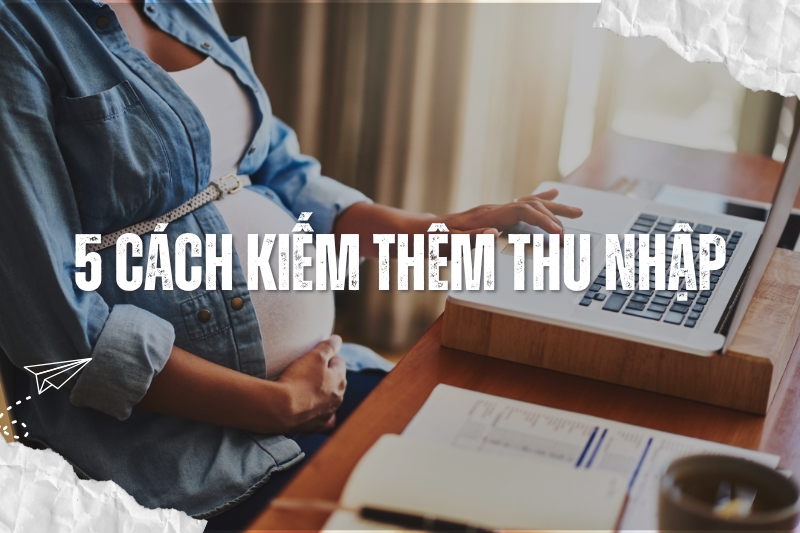 5 Cách Kiếm Thêm Thu Nhập Từ Việc Giới Thiệu Khách Đi Du Lịch (Không Cần Làm Công Ty Du Lịch)