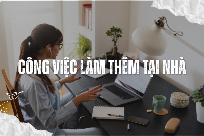 Công Việc Làm Thêm Tại Nhà: Giới Thiệu Khách Đi Du Lịch – Tại Sao Đang Trở Thành Xu Hướng 2026?