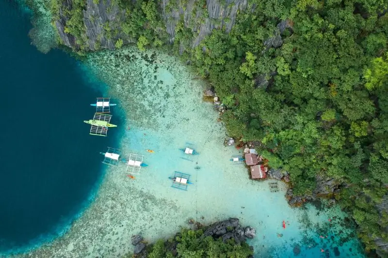 Cẩm Nang Du Lịch Philippines Cho Khách Việt (A–Z) Lần Đầu Đi