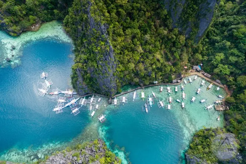 Boracay, El Nido Hay Coron? Chọn Đảo Nào Khi Đi Philippines Lần Đầu