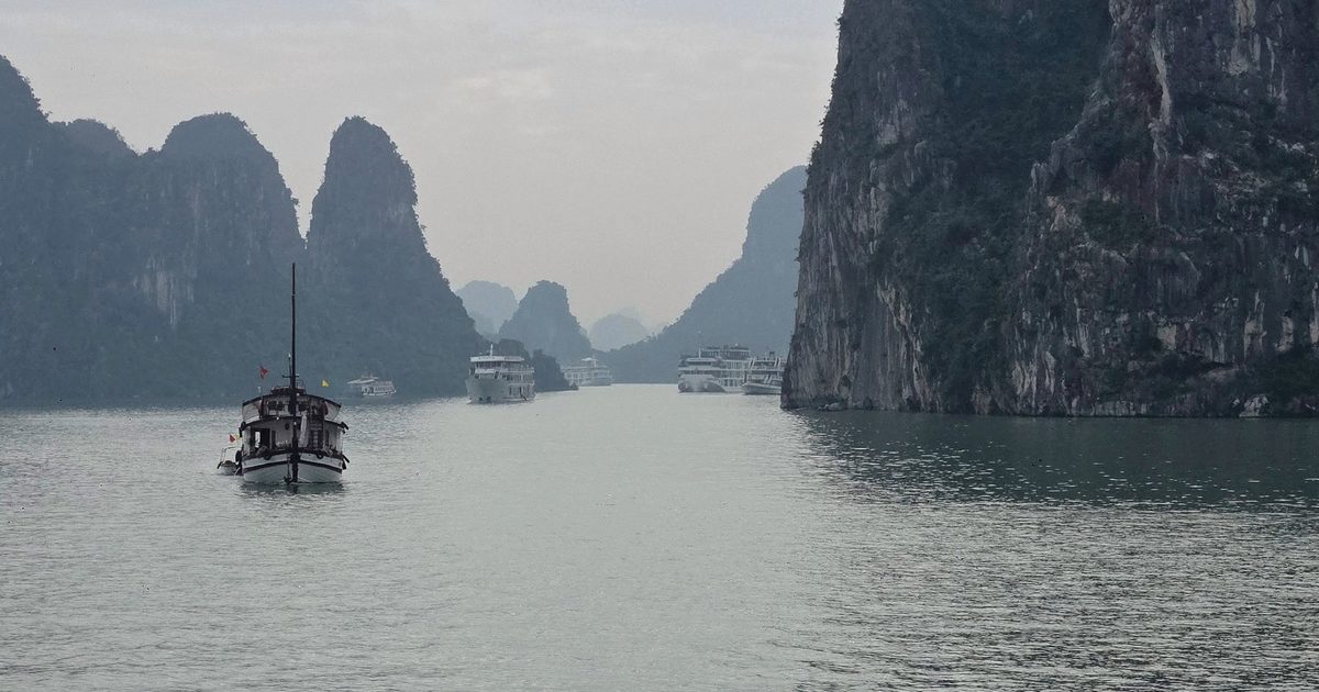 Vietnam Travel Guide: Where to Go and When
