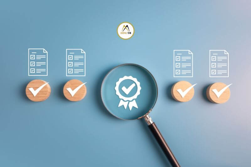 Báo cáo sau tour công ty: Checklist hồ sơ cho Admin