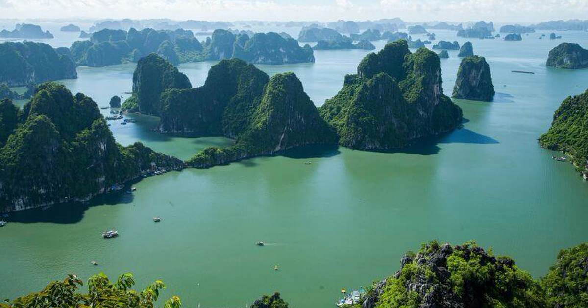 Vietnam 10-Day Itinerary: Hanoi, Sapa, Ha Long, Hoi An