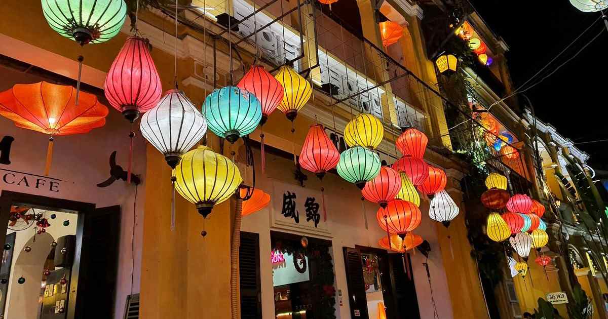 Da Nang and Hoi An in 4 Days: A Simple Itinerary