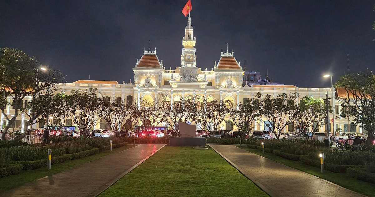 Ho Chi Minh City Food and Nightlife: Where to Go