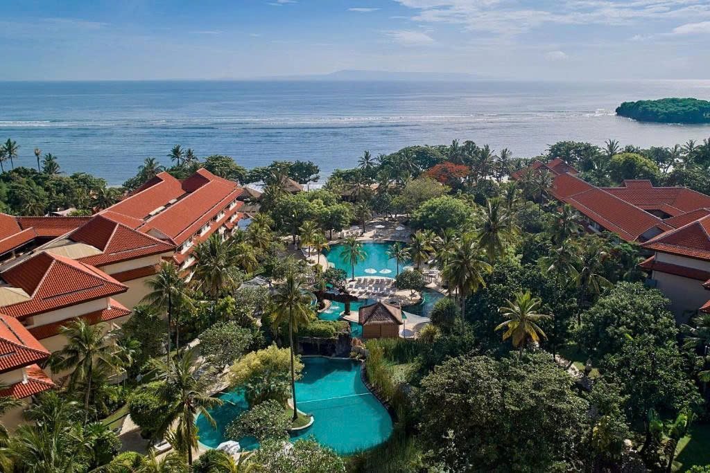 Combo Bali 4N3Đ: The Westin Resort Nusa Dua
