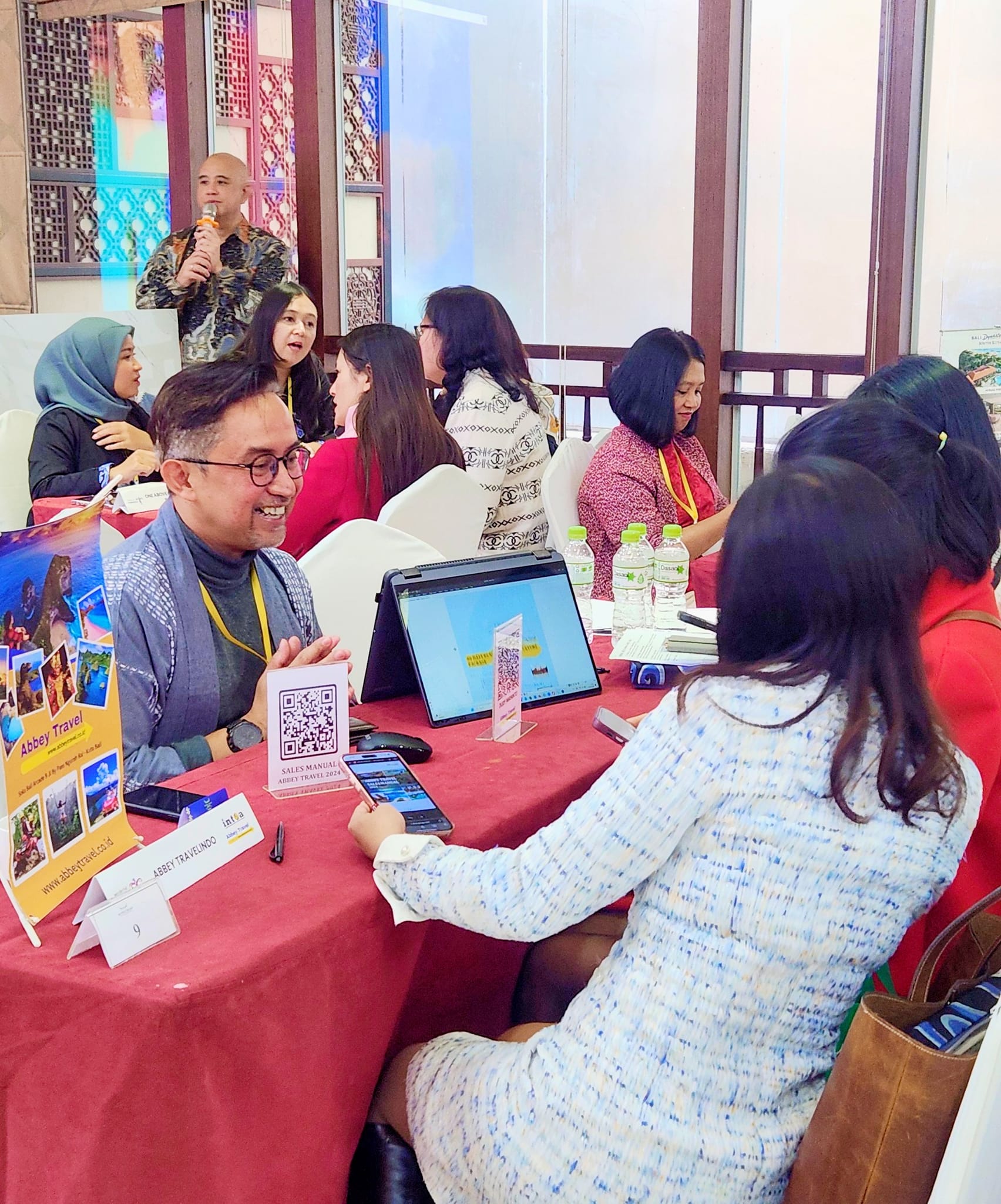 Indonesia country case