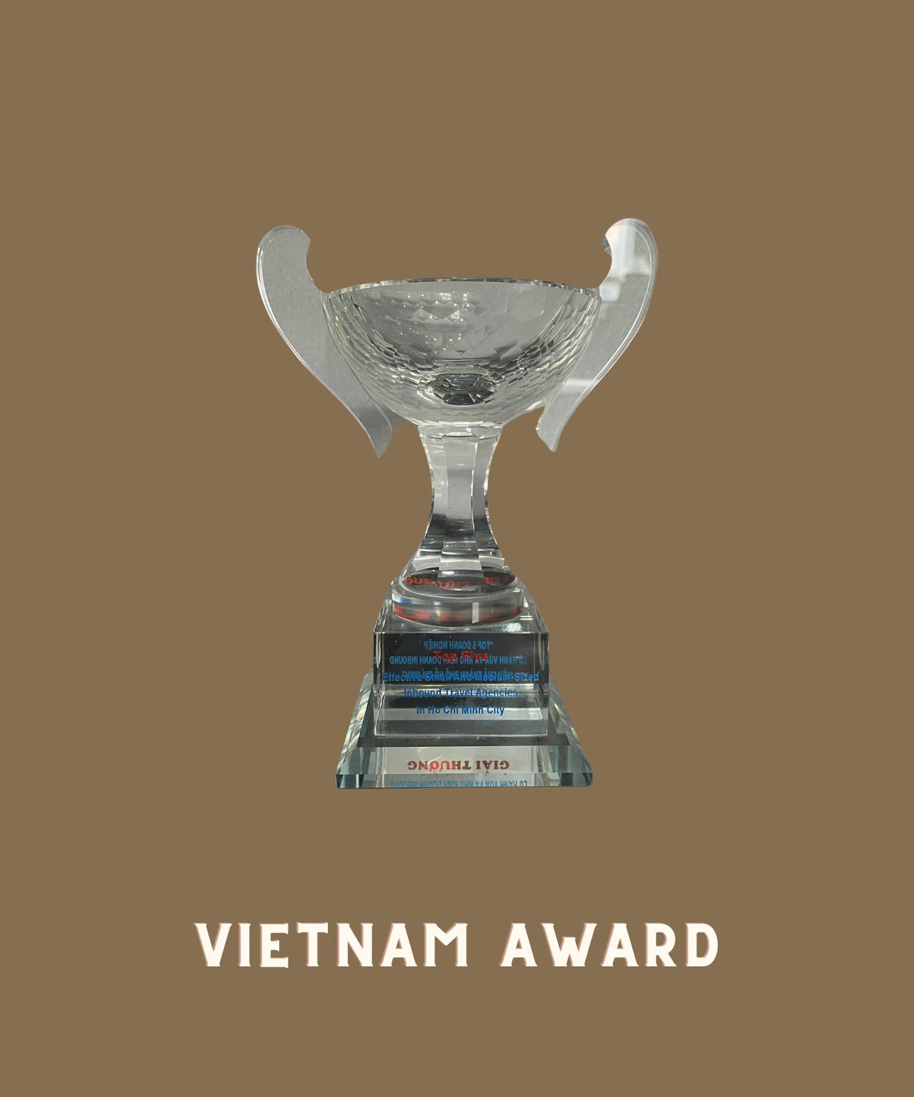 Vietnam Award