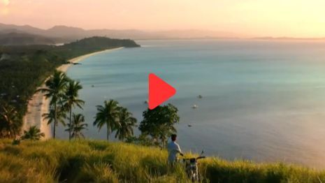Luzon, Philippines