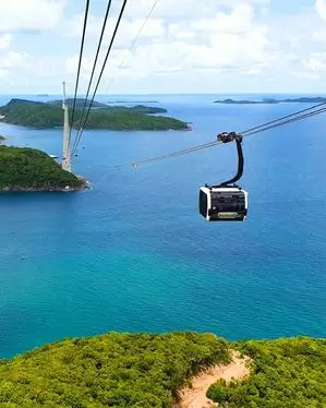 Vietnam beach & island fixed-departure tours