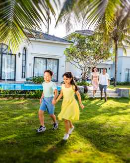 Tour gia đình, nhóm bạn - Dong Thi Travel