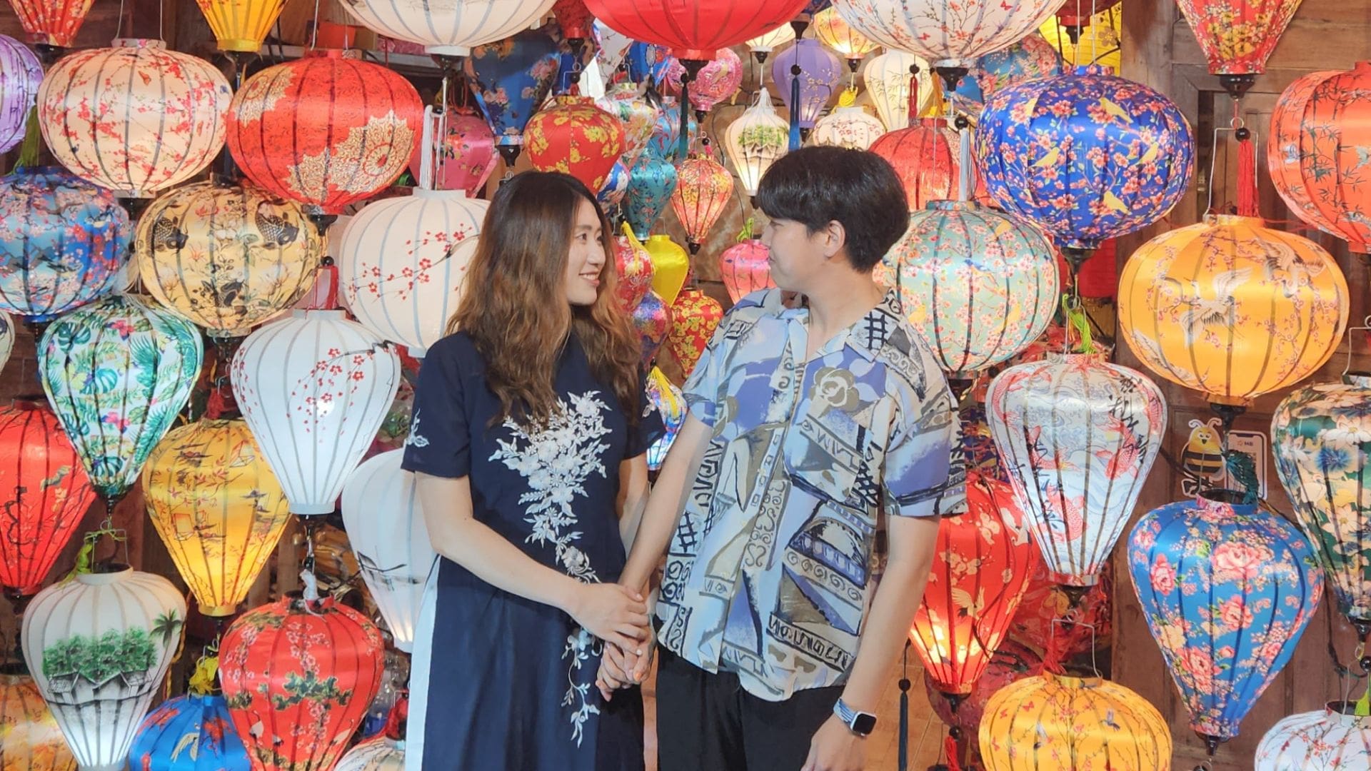 DTP1 - [Private tour] Harmony Da Nang 4D3N