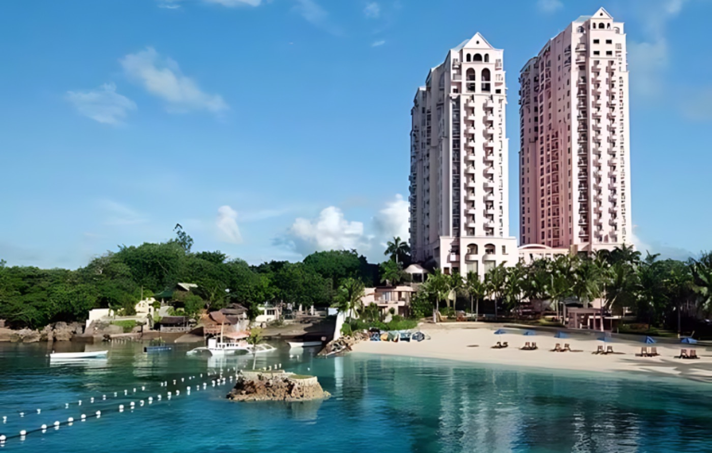 Combo Du Lịch Cebu 3N2D Movenpick Hotel Cebu 5*