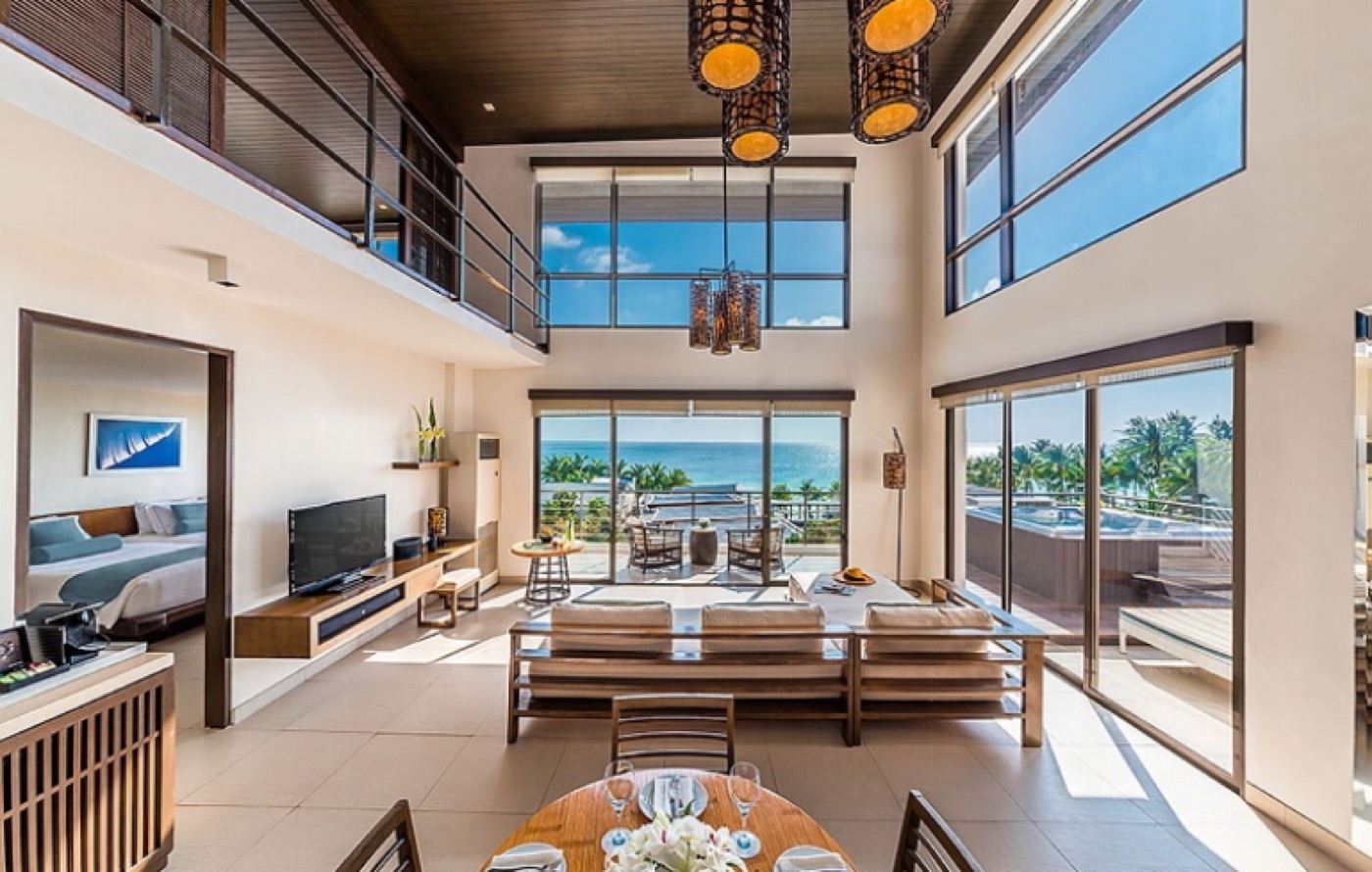 Combo Boracay 3N2D: Discovery Shores 5*