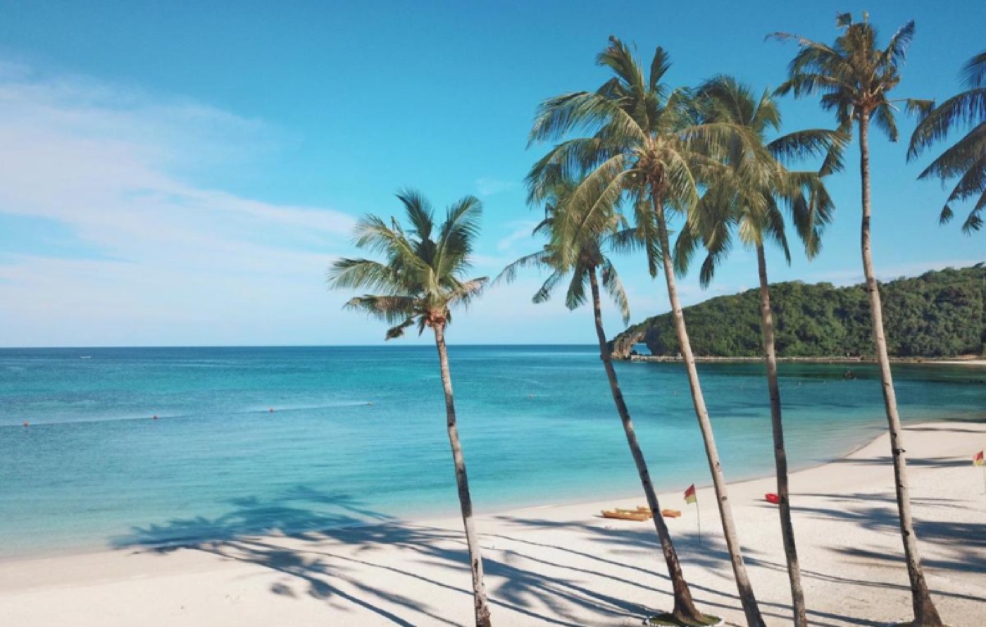 Combo Du Lịch Boracay 3N2D Savoy Hotel Boracay 4*