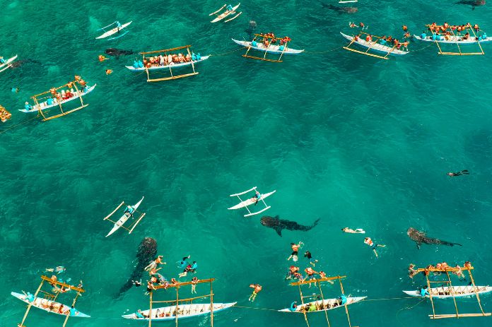 Tour Cebu Philippines Trọn Gói 4N4Đ