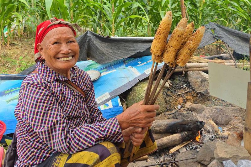 DTP7C - Private - Tour Leisure 4D3N Hanoi - Sapa