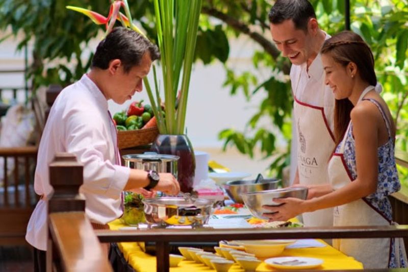 DTL3C - Premium - Da Nang Tour for VIP Clients