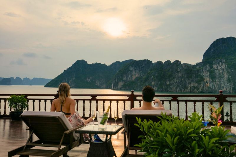 DTL4C - Premium - Hanoi & Luxury Tour for VIP and High-End Travelers