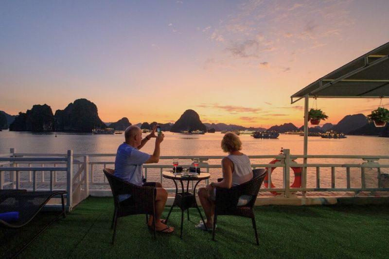 DTL4C - Premium - Hanoi & Luxury Tour for VIP and High-End Travelers