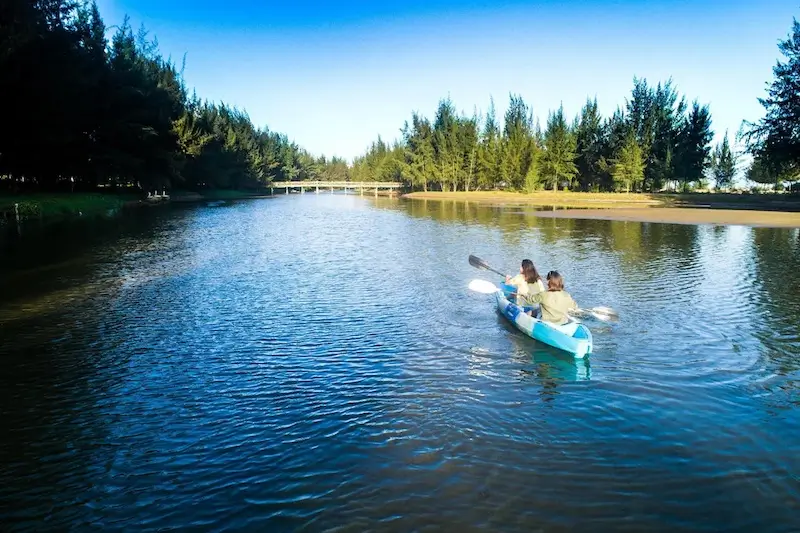 Tour Hồ Tràm Vũng Tàu TeamBuilding 2 ngày 1 đêm từ TP.HCM