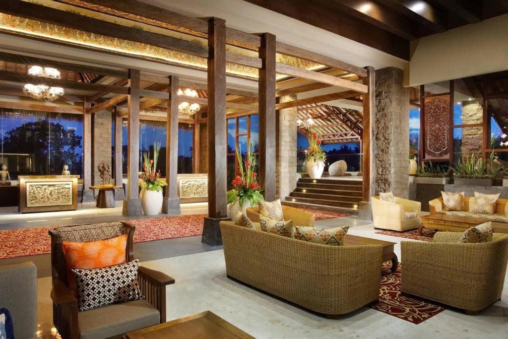 Sảnh Sthala, a Tribute Portfolio Hotel, Ubud